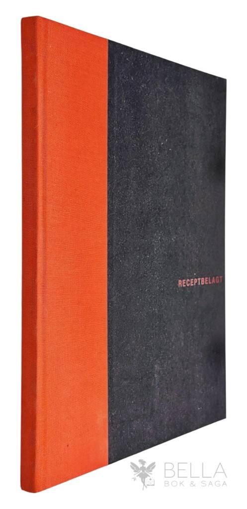 Drejing, Thomas ; Nydrén, Gunnar ; Andrén, Karin : Receptbelagt