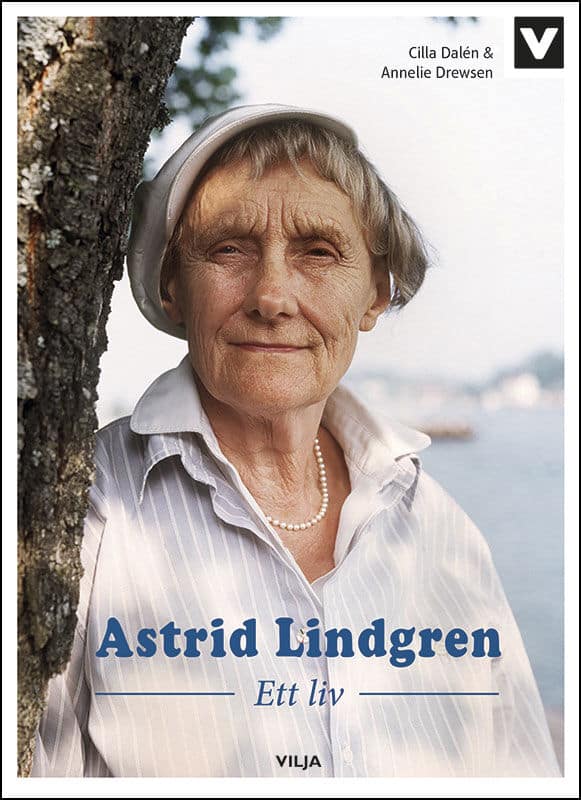 Drewsen, Annelie ; Dalén, Cilla : Astrid Lindgren : ett liv