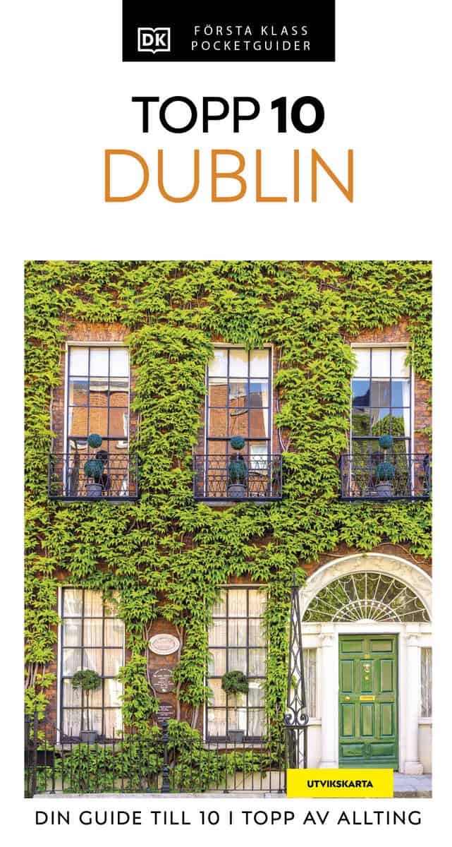 Dublin : Topp 10
