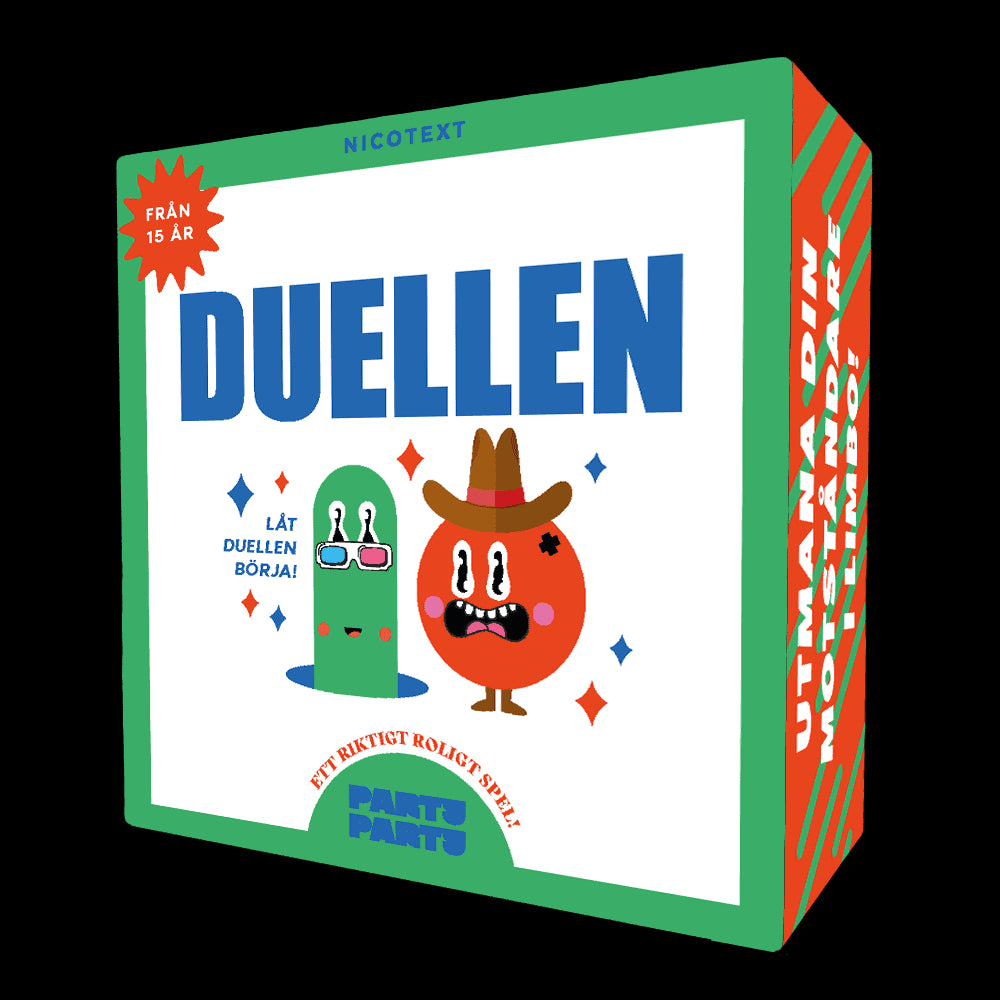 Duellen