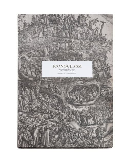 Dunbar, Robin ; Winkler, Andreas ; Reynolds, Daniel ; Simpson, James ; Ruthven, Malise ; Freeden, Michael ; Dunér, Ingrid ; Kawthar Daouda, Marie ; Jackson Rova, Peter ; Halldorf, Joel ; Lantz, Natalie ; Bodin, Per-Arne ; Shachar, Nathan ; Huor, Jesper ; Nordin, Svante ; Cwejman, Adam : Iconoclasm : rejecting the past