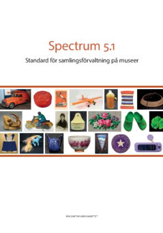 Duncan, Lindsay ; Brown, Sarah [red.] : Spectrum 5.1