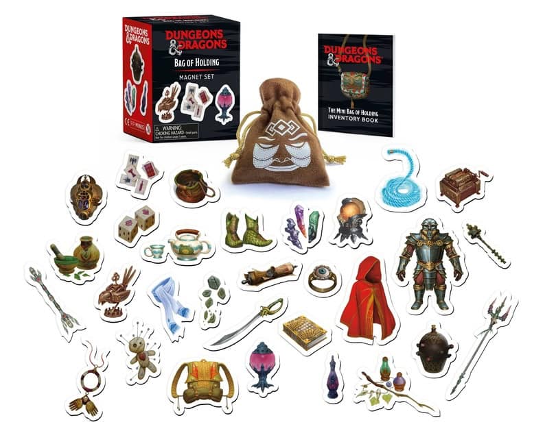 Dungeons & Dragons Brenna Dinon : Dungeons & Dragons