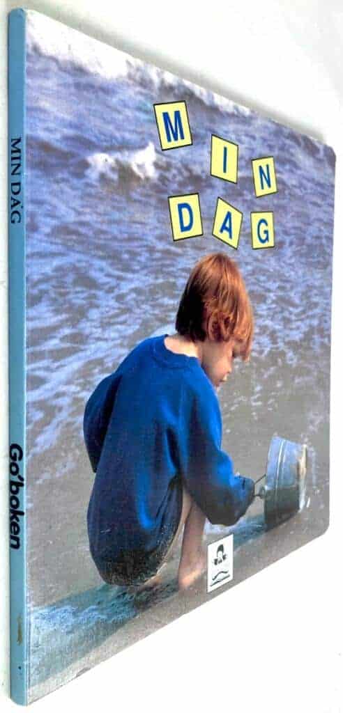 Dunn, Phoebe ; Kroll, Tracey ; Whitfield, Bob : Min dag - Dagen min