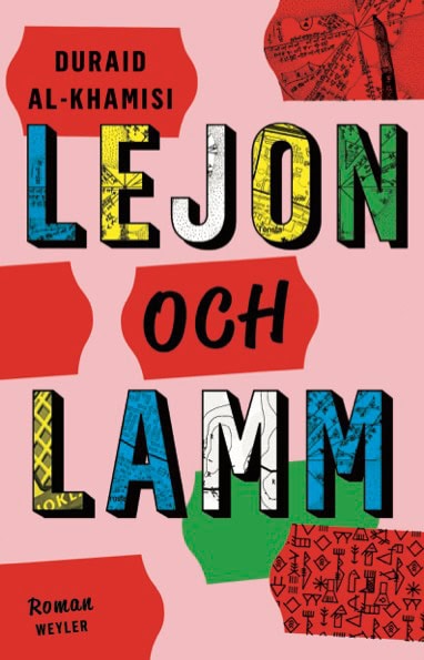 Duraid Al-Khamisi : Lejon och lamm