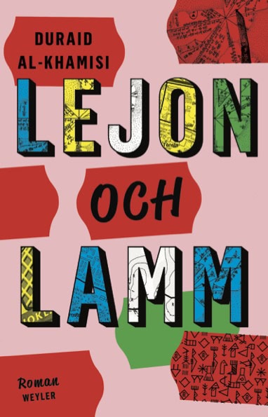 Duraid Al-Khamisi : Lejon och lamm