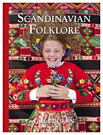 Durán, Laila ; Moe, Anne Kristin ; Eklund, Britt : Scandinavian folklore vol. I
