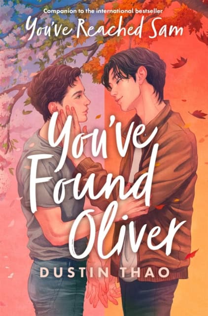 Dustin Thao : You've Found Oliver