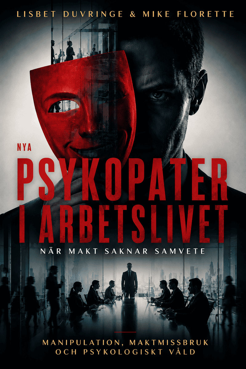 Duvringe, Lisbet ; Florette, Mike : Nya