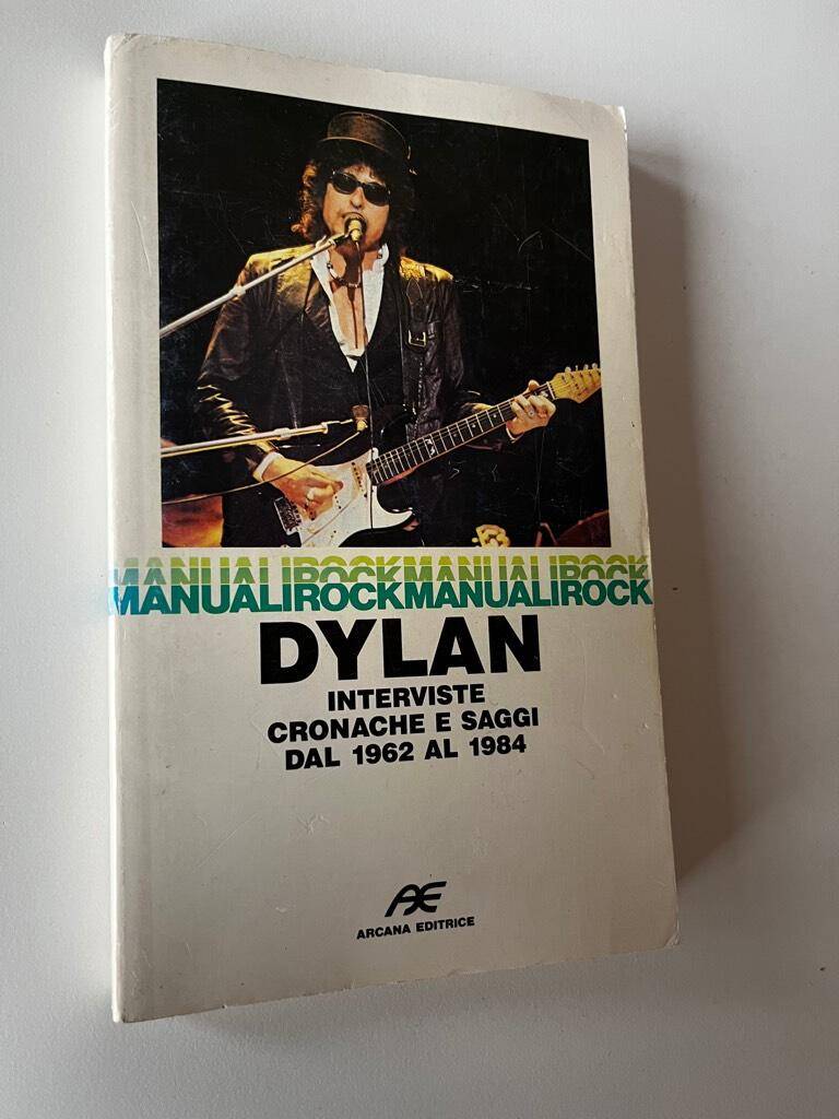 Dylan Interviste