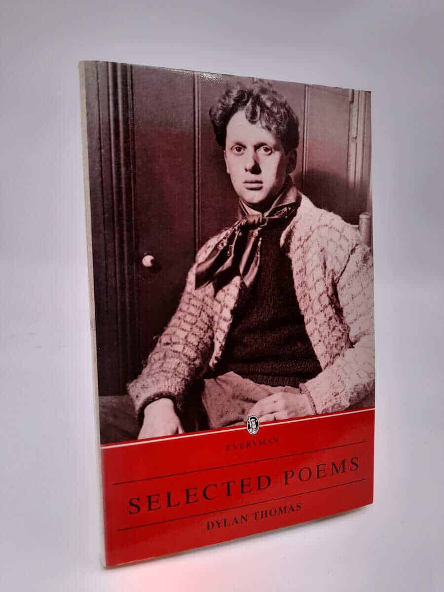 Dylan Thomas : Selected poems