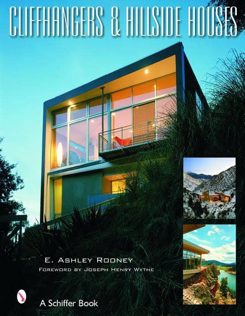 E. Ashley Rooney : Cliffhangers And Hillside Homes