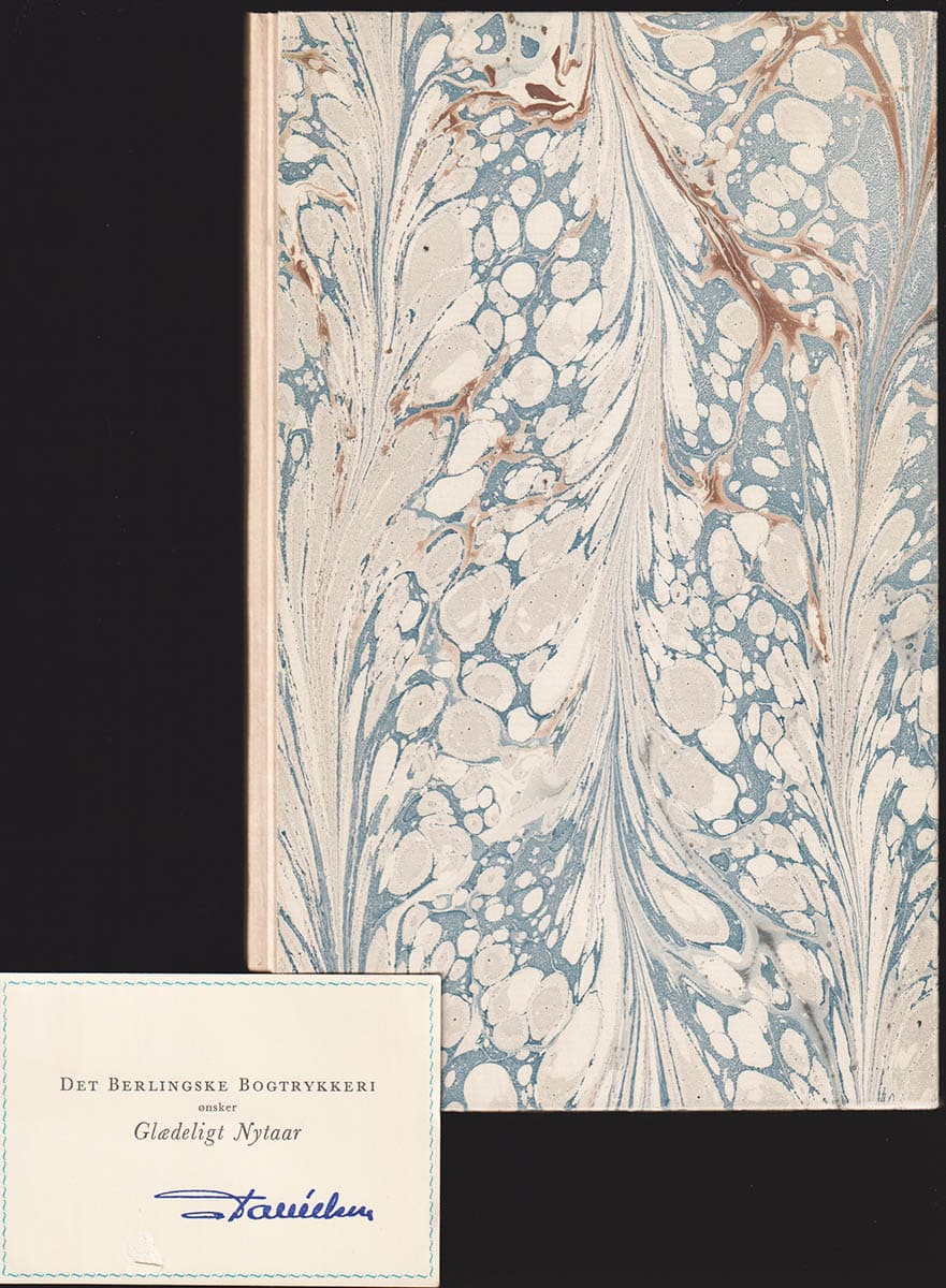 E. Bluhme : Fra et ophold i Grønland 1863-64. Uddrag efter lieutenant i søetaten E. Bluhmes bog