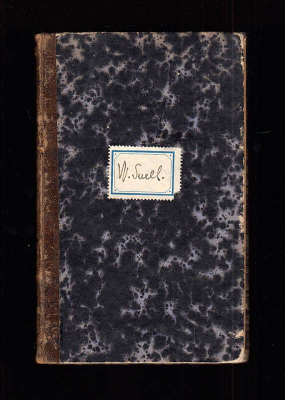 E. Bonsdorff : Mittaus-opin alkeet ynnä lyhykäinen Maan-mittauksen johdanto. Seminarien ja kansakoulujen tarpeeksi. Kirjoittanut E. Bonsdorff