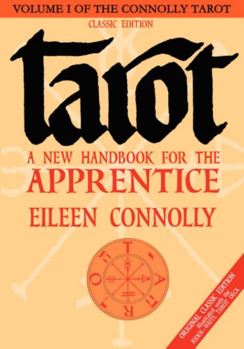 E Connolly : Tarot