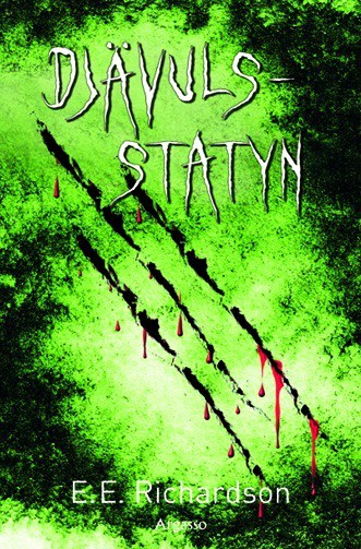 E. E. Richardson : Djävulsstatyn