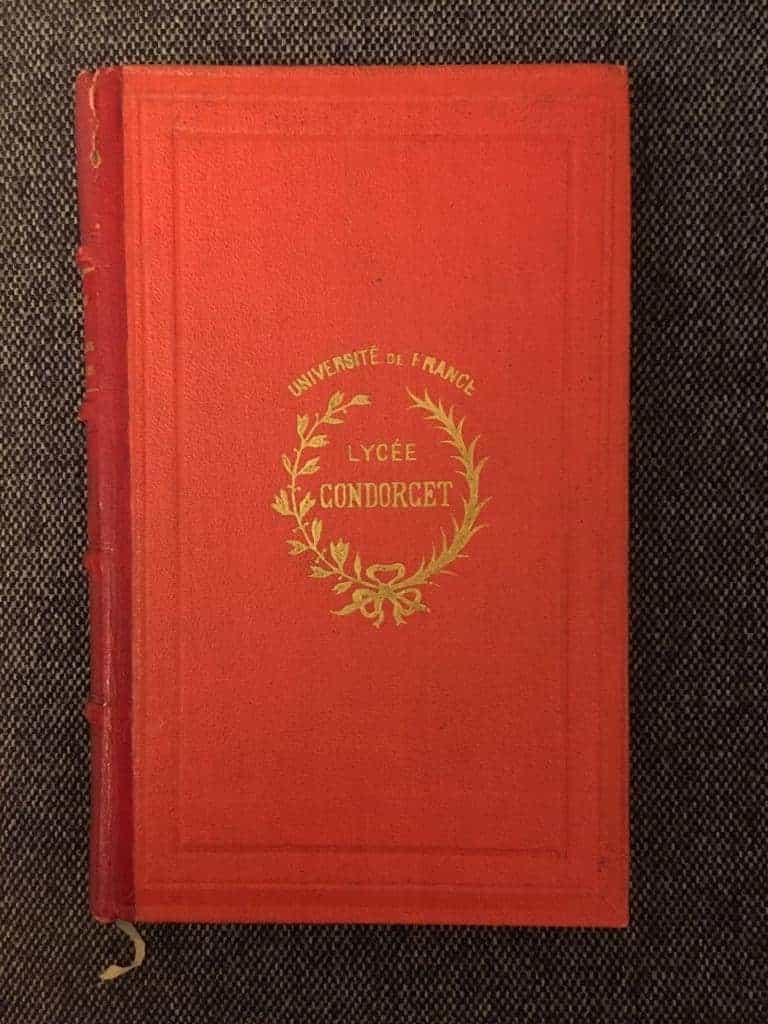E. Fourrey : Récréations arithmétiques