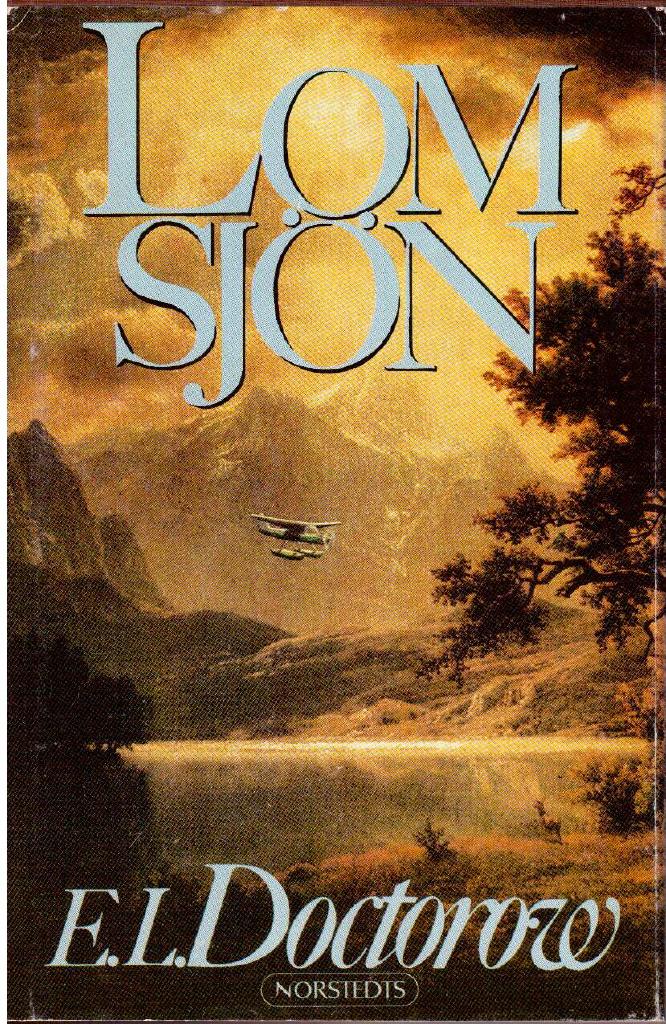 E. L. Doctorow : Lomsjön