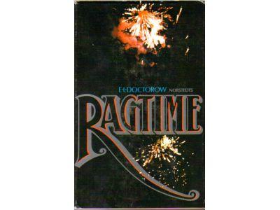 E. L. Doctorow : Ragtime