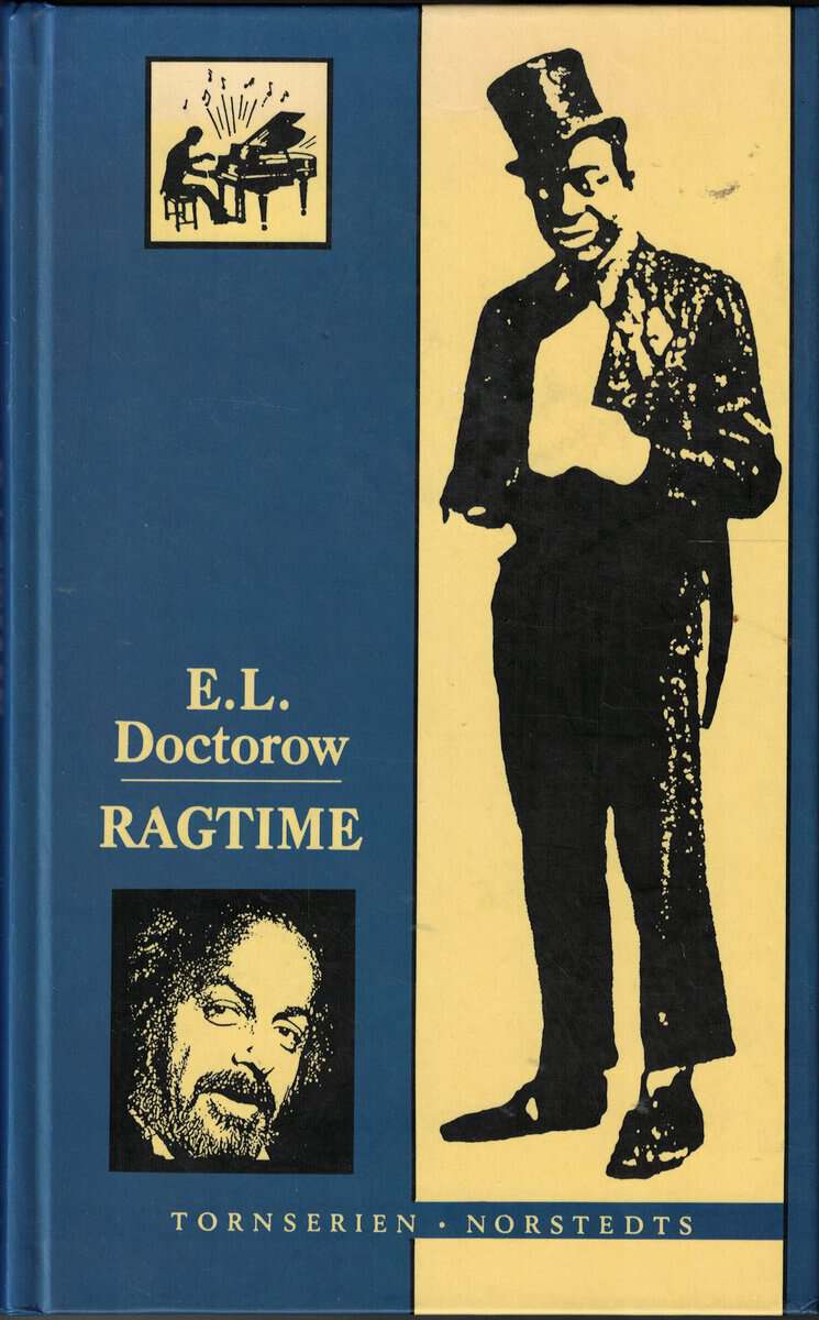 E. L. Doctorow : Ragtime