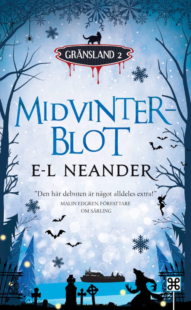 E-L Neander : Midvinterblot