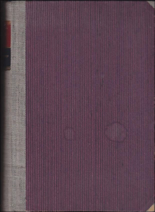 E. M. Almedingen : Frossia