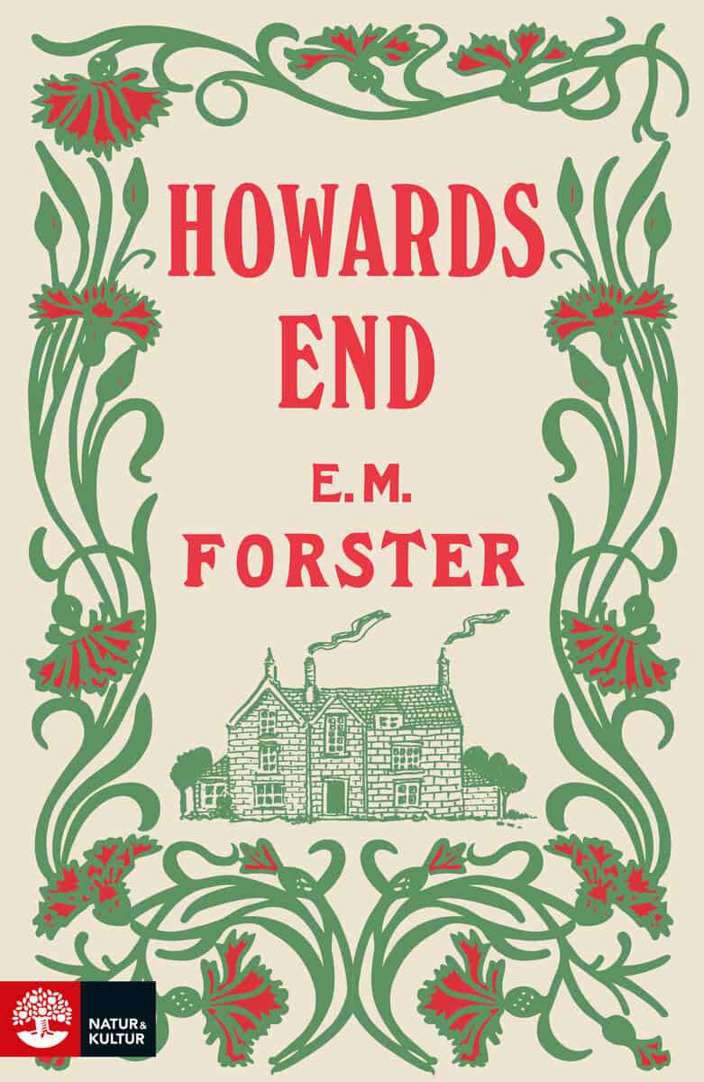 E. M. Forster : Howards End