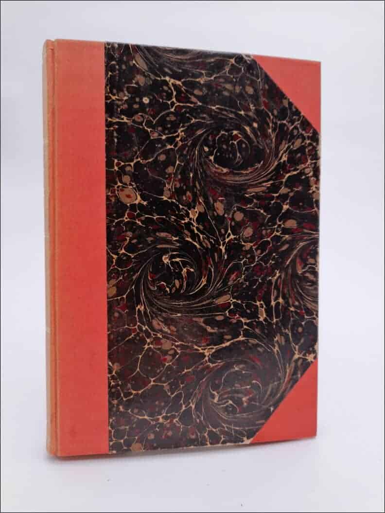 E. Martig : Åskådningspsykologi