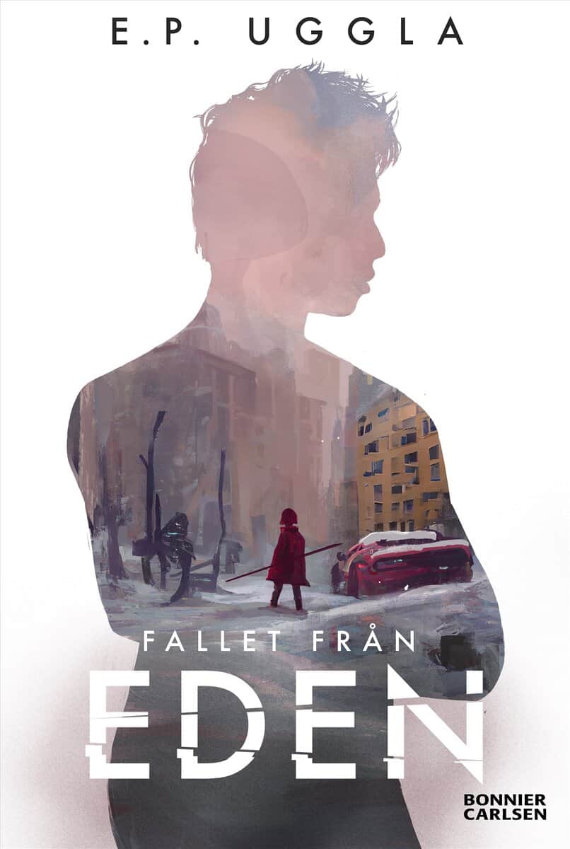 E. P. Uggla : Fallet från Eden