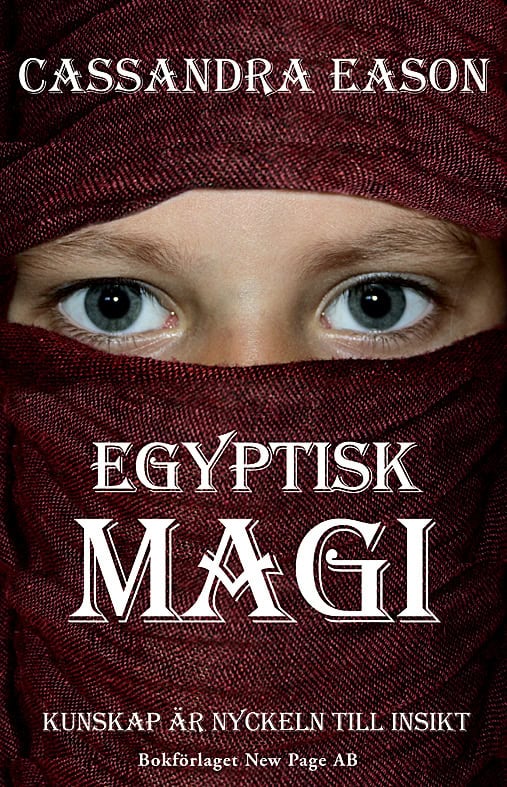 Eason Cassandra : Egyptisk magi
