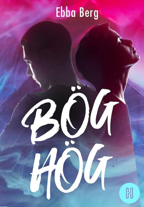 Ebba Berg : Böghög