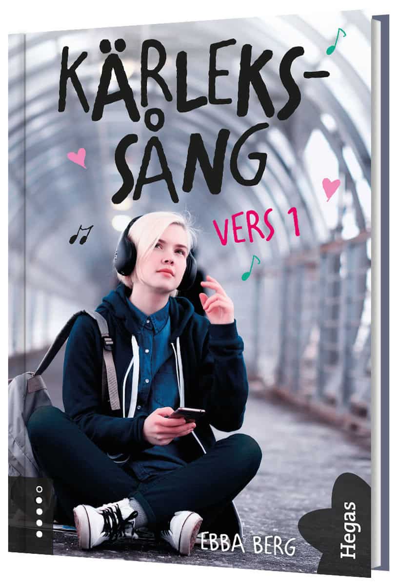 Ebba Berg : Kärlekssång