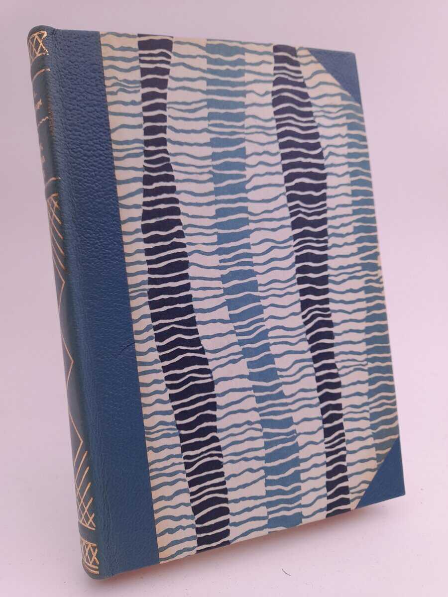 Ebba L. Lewenhaupt : God afton, vackra mask