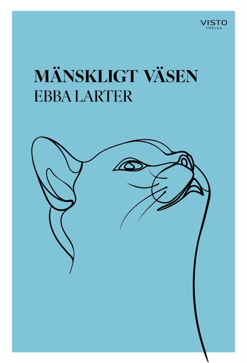 Ebba Larter : Mänskligt väsen
