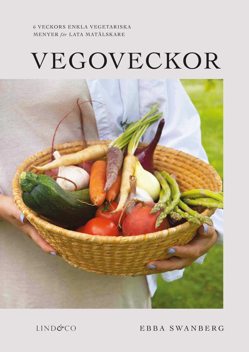 Ebba Swanberg : Vegoveckor