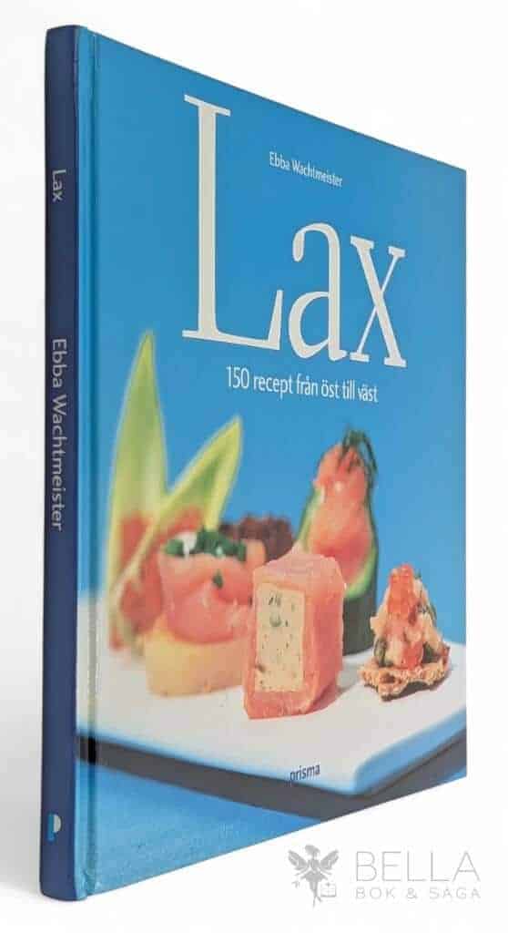 Ebba Wachtmeister : Lax