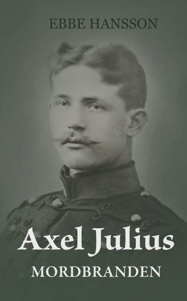 Ebbe Hansson : Axel Julius