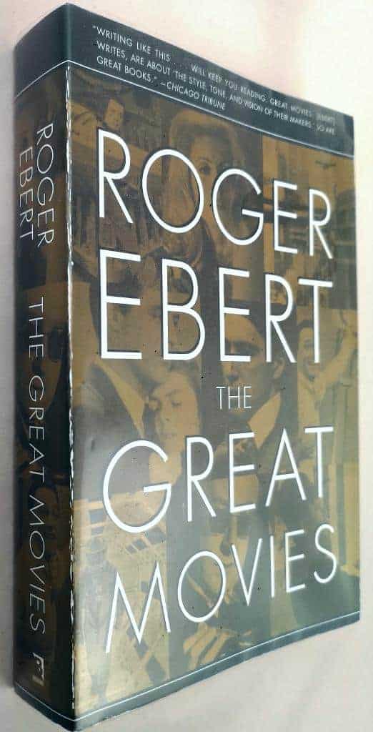 Ebert, Roger ; Corliss, Mary : The great movies