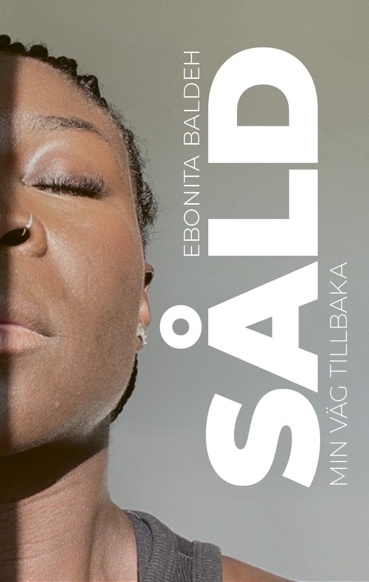 Ebonita Baldeh : Såld : min väg tillbaka