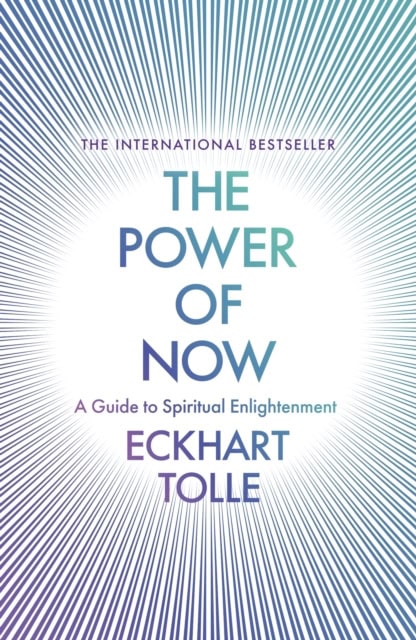 Eckhart Tolle : The power of now