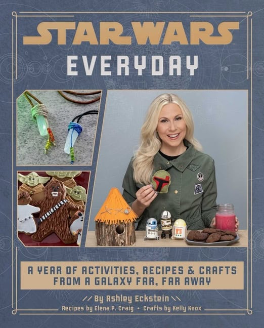 Eckstein Ashley : Star Wars Everyday