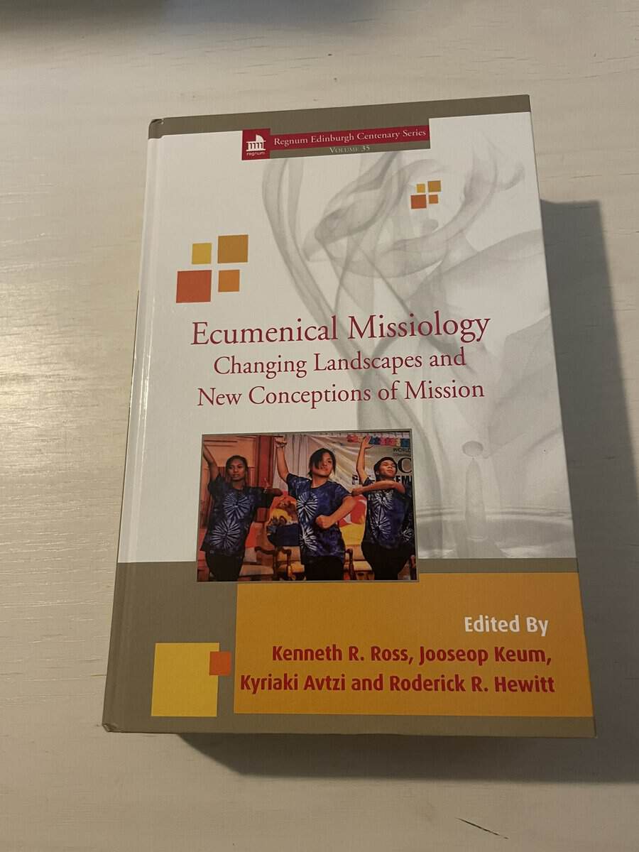 Ecumenical missiology