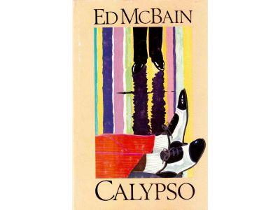 Ed McBain : Calypso
