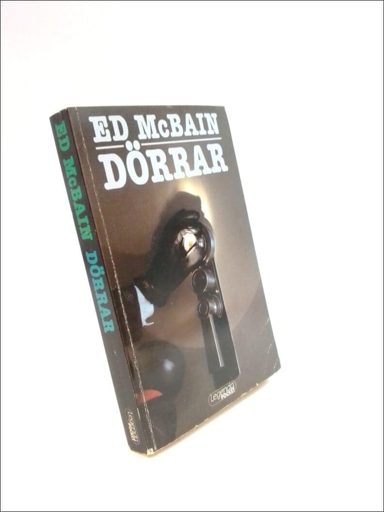 Ed McBain : Dörrar