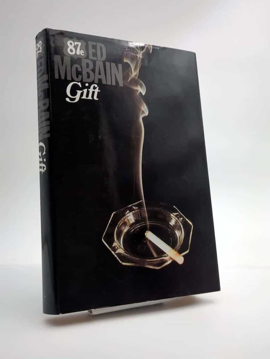 Ed McBain : Gift