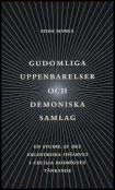 Edda Manga : Gudomliga uppenbarelser och demoniska samlag