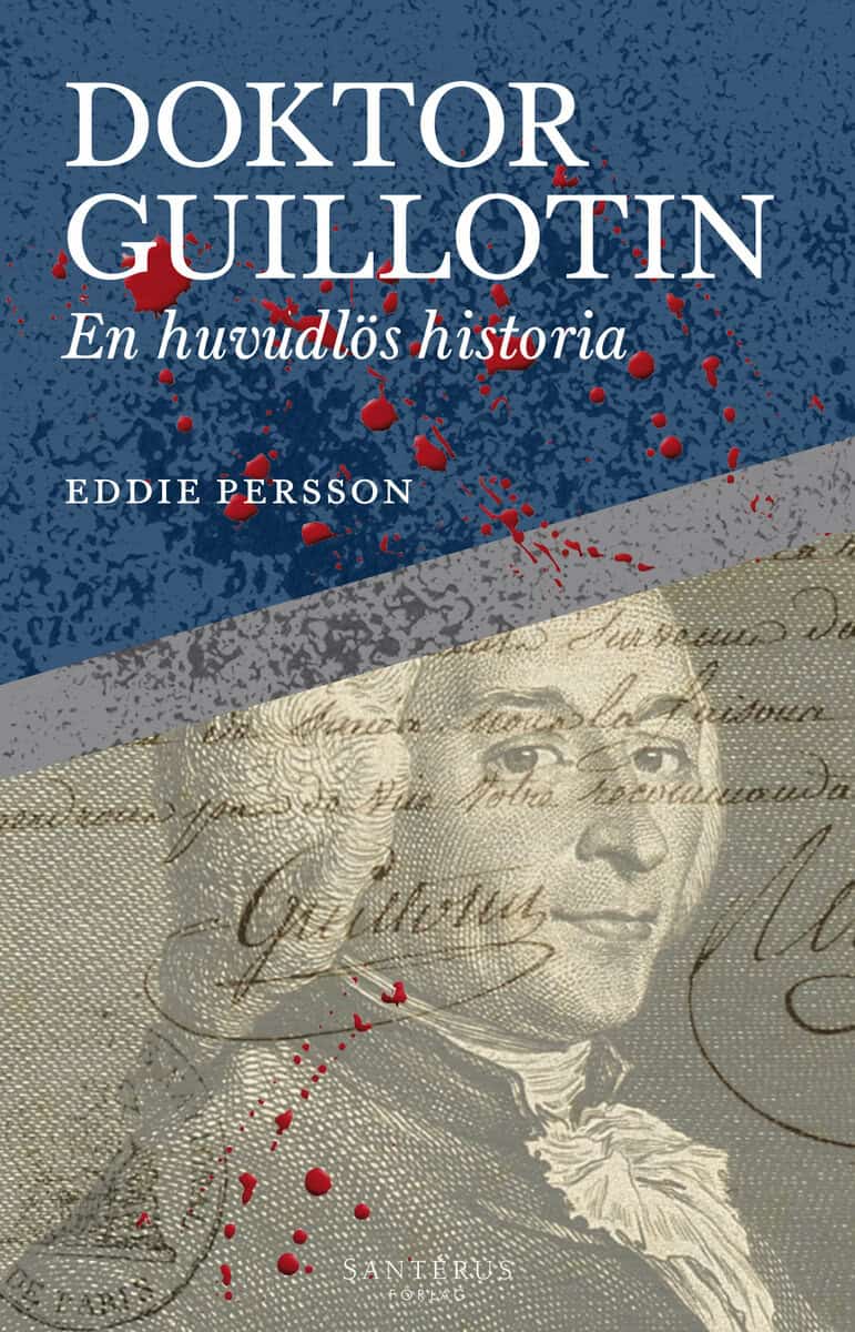 Eddie Persson : Doktor Guillotin