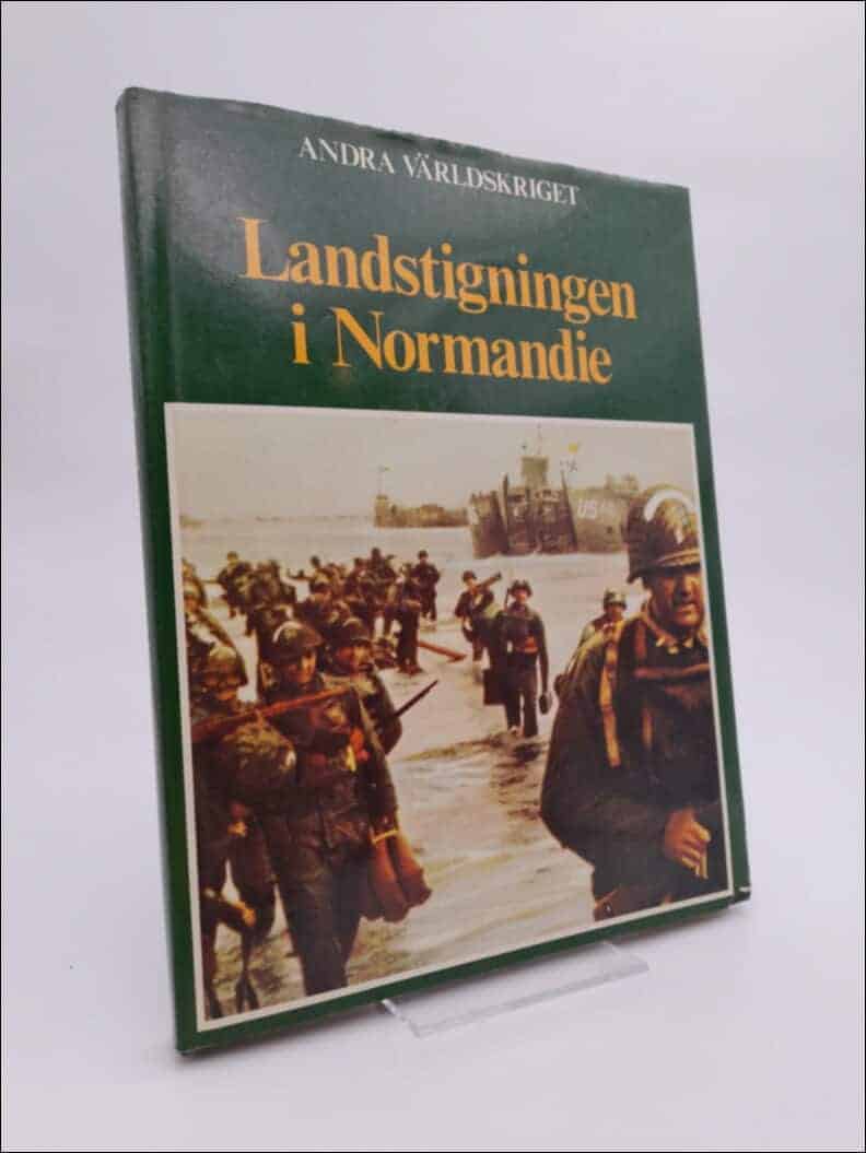 Eddy Bauer : Andra världskriget