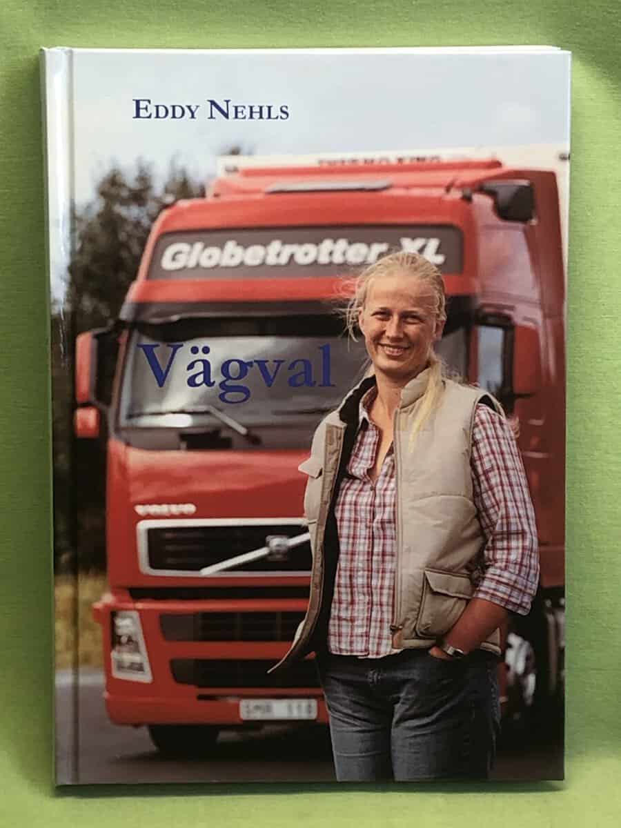 Eddy Nehls : Vägval