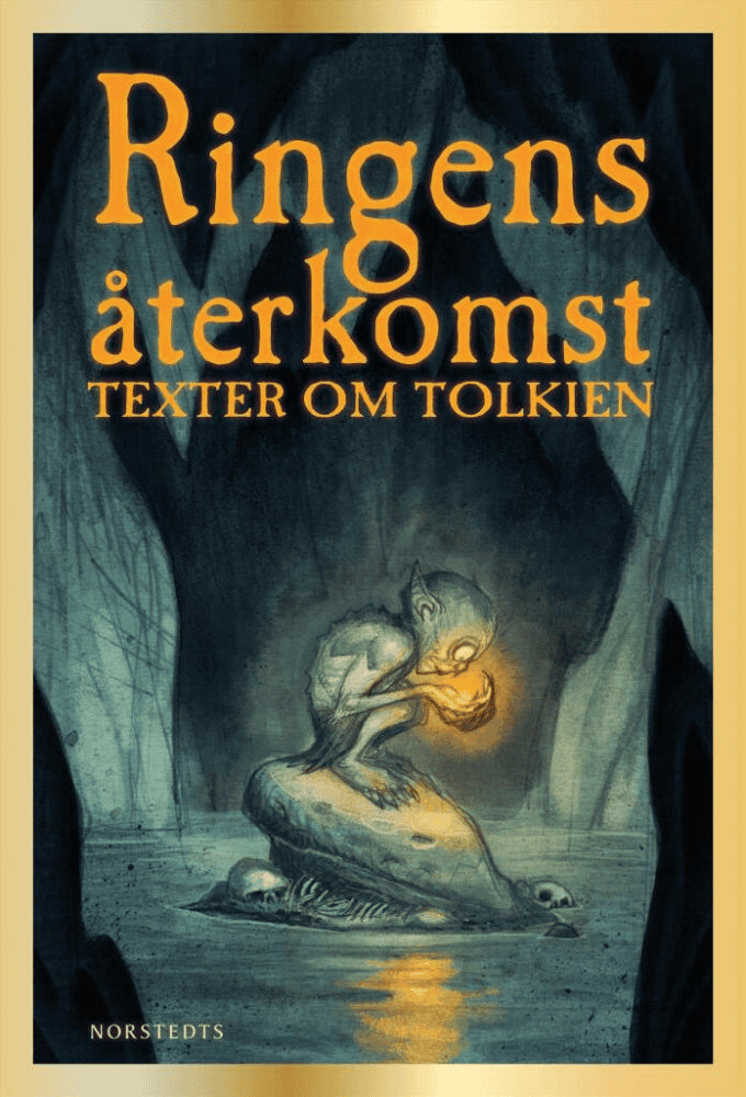 Edelfeldt, Inger ; Sjögren, John ; Hagerman, Maja ; Hamelberg, Nathan ; Zetterholm, Finn ; Kiros, Judith ; Määtä, Jerry : Ringens återkomst